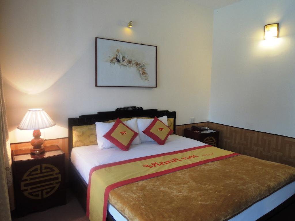 Thanh Noi Hotel Hue Room photo