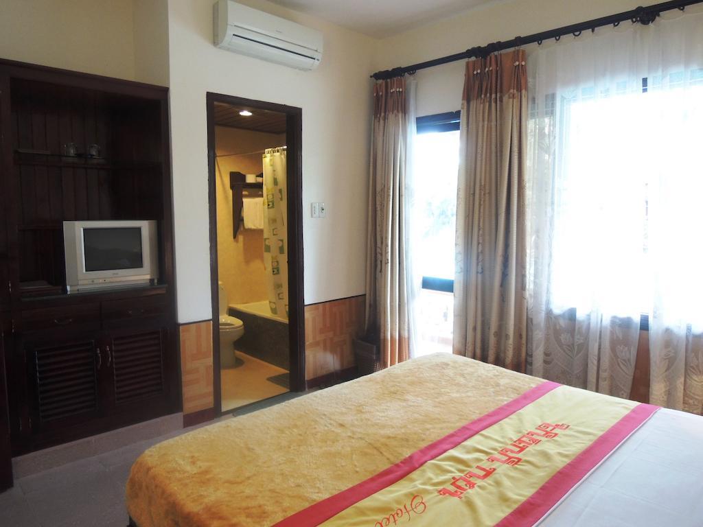 Thanh Noi Hotel Hue Room photo